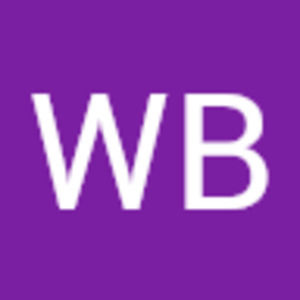 Meet your Posher, Wb